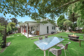 Gugunyal Cottage - Belle Escapes Jervis Bay